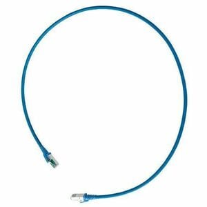 Crestron DigitalMedia DM-CBL-ULTRA-PC-50 15,24 m Kategorie 6a Netzwerkkabel - Cable for Netzwerkgerät - 10 Gbit/s - Patchk