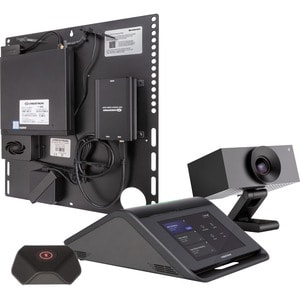Crestron Flex UC-M70-T Videokonferenzausrüstung - CMOS - 1920 x 1080 - Full HD - 30 fps - Netzwerk (RJ-45) - HDMI Ein - US