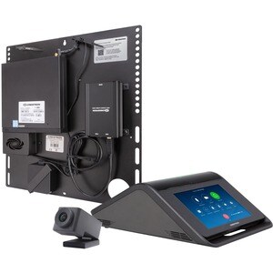 Crestron Flex UC-M50-Z Videokonferenzausrüstung - CMOS - 1920 x 1080 - Full HD - 30 fps - Netzwerk (RJ-45) - HDMI Ein - US