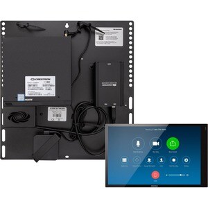 Crestron UC-C100-Z-WM Videokonferenzausrüstung - Netzwerk (RJ-45) - HDMI Ein - USB - Wandmontierbar