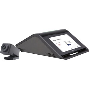 Crestron Flex UC-M50-U Videokonferenzausrüstung - CMOS - 1920 x 1080 - Full HD - 30 fps - Netzwerk (RJ-45) - HDMI Ein - US