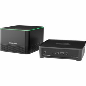Crestron UC-AUDIO-1-B-DR2 KIT Konferenzausrüstungskit