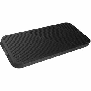 Chargeur à Induction OtterBox - Noir - Pour Dispositif Qi activé, iPhone, AirPod - Magnétique, Chargement rapide
