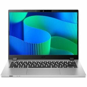 Ordinateur Portable - Acer TravelMate P2 14 P214-56-TCO TMP214-56-TCO-56SB - Écran 35,6 cm (14 ") - WUXGA - Intel Core i5 