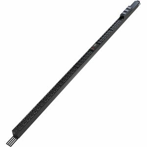 Vertiv Geist PowerGo PDU - Monitored - 3P+N+E (IP44) - 30 x IEC 60320 C13, 6 x IEC 60320 C19 - 32 A - 230 V AC, 400 V AC I
