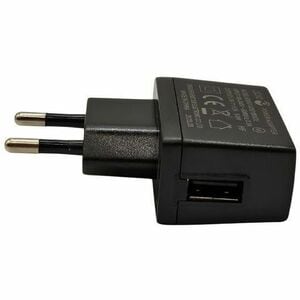 Adaptateur Doro - 5 W - Pour Dispositif USB Type A - Noir