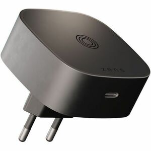 OtterBox Induction Charger - Black - For Qi2-enabled Device, iPhone - Input connectors: USB - Magnetic, MagSafe Technology