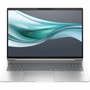 HP EliteBook 660 G11 40.6 cm (16") Notebook - WUXGA - Intel Core Ultra 5 125U - vPro Technology - 16 GB - 512 GB SSD - Pik
