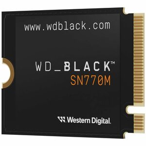 WD Black WDS200T3X0G-00CHY0 2 TB Solid State Drive - M.2 2230 Internal - PCI Express NVMe (PCI Express NVMe 4.0) - Gaming 