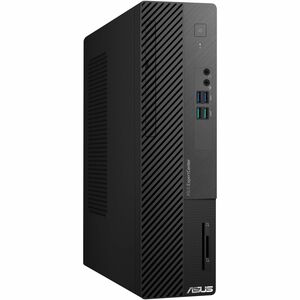 Asus ExpertCenter D5 D500SE-5135002490 Desktop Computer - Intel Core i5 13th Gen i5-13500 - 8 GB - 512 GB SSD - Small Form