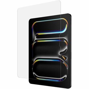 Belkin ScreenForce TemperedGlass Screen Protector for Apple iPad Pro 13-inch - For 13" OLED iPad Pro 13 (2024) - Scratch R