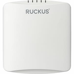 CommScope R550 802.11ax 1.73 Gbit/s Wireless Access Point - 2.40 GHz, 5 GHz - MIMO Technology - 2 x Network (RJ-45) - Giga