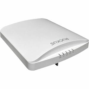 CommScope R750 802.11ax 2.34 Gbit/s Wireless Access Point - 2.40 GHz, 5 GHz - MIMO Technology - 2 x Network (RJ-45) - 2.5 