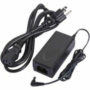 RUCKUS AC Adapter - 1 Pack - For Wireless Access Point - 12 V DC Output