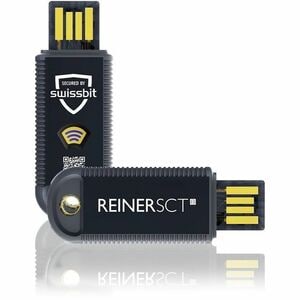 Reinersct USB Token