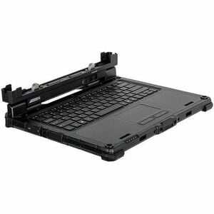 Tastiera Getac - TouchPad - Francese - Membrana Keyswitch - 88 Tasto/i - Tablet