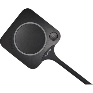Barco ClickShare Botón de interfaz inalámbrica - Negro