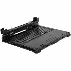 Getac Keyboard - TouchPad - French - Membrane Keyswitch - 88 Key(s) - Tablet