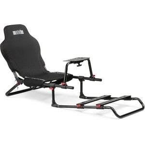 Next Level Racing GTLite Simulation Cockpit - For Gaming
