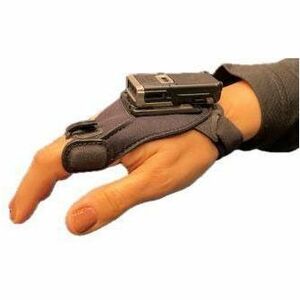 Zebra Hand Mount for Scanner - 10 Pack