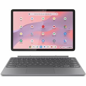 Lenovo IdeaPad Duet Chromebook Duet 11M889 83HH001ESP 27.7 cm (10.9") Touchscreen Detachable 2 in 1 Chromebook - WUXGA - M