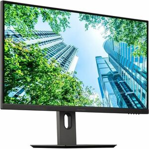 ViewSonic VG2762-4K 27" Class 4K UHD LED Monitor - 16:9 - 68.6 cm (27") Viewable - SuperClear IPS - LED Backlight - 3840 x