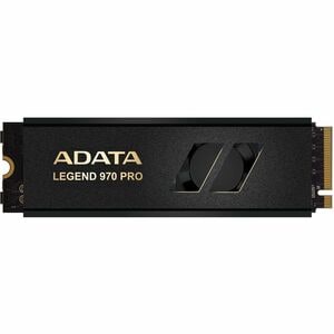 Unidad de estado sólido Adata LEGEND 970 PRO - M.2 2280 Interno - 1TB - PCI Express NVMe (PCI Express NVMe 5.0 x4) - Placa