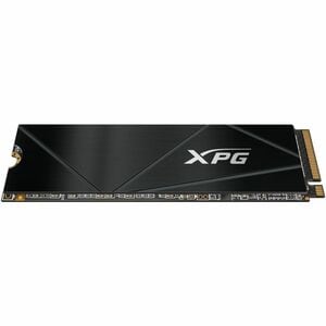 Unidad de estado sólido XPG GAMMIX S50 CORE - M.2 2280 Interno - 500GB - PCI Express NVMe (PCI Express NVMe 4.0 x4) - Port