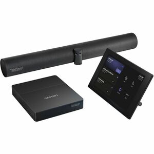 Lenovo Thinksmart Core Gen 2 Video Conference Equipment - For Video Conferencing, Meeting Room - 1 x Network (RJ-45) - 1 x