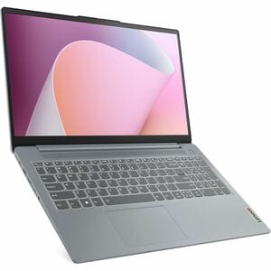 Lenovo IdeaPad Slim 3 15ABR8 82XM00G5HV 39.6 cm (15.6") Notebook - Full HD - AMD Ryzen 5 7430U - 16 GB - 1 TB SSD - Hungar