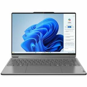 Lenovo Yoga 9 14IMH9 83AC003VHV 35.6 cm (14") Touchscreen Convertible 2 in 1 Notebook - WQUXGA - Intel Core Ultra 7 155H -