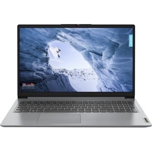 Lenovo IdeaPad 1 15IAU7 82QD00HYHV 39.6 cm (15.6") Notebook - Full HD - Intel Core i5 12th Gen i5-1235U - 16 GB - 512 GB S