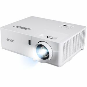 Acer LU-P850K 3D显示模式 DLP 投影仪 - 16:9 - 可安装于天花板上 - 高动态范围 - 3840 x 2160 - 前面, 背面, 前置天花板, 吊顶背投 - 720p - 20000 小时 正常模式 - 30000 