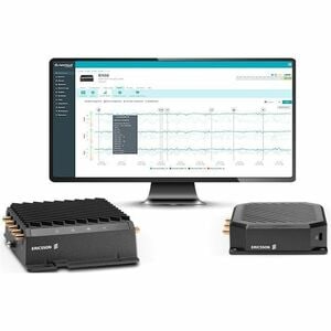 5-YR NETCLOUD MOBILE ROUTER ESS POWER SUPPLY OR ANTENNAS GLOBAL