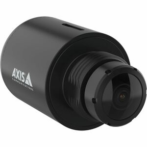 AXIS F2137-RE Surveillance Camera Sensor Unit - 8 Piece - for Security Camera, Indoor, Outdoor
