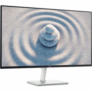 Dell S2725H 27" Class Full HD LED Monitor - 16:9 - 68.6 cm (27") Viewable - In-plane Switching (IPS) Technology - Edge LED