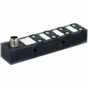 Zebra Breakout Block