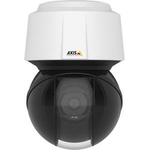Cámara de red AXIS Q6135-LE 2Megapíxel HD - Cúpula - 250m Visión Nocturna - H.264, H.265, MJPEG - 1920 x 1080 - 4.30mm Var