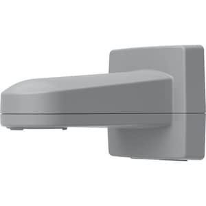 AXIS Soporte de Pared para Cámara de red, Montable en poste - Gris - Aluminio