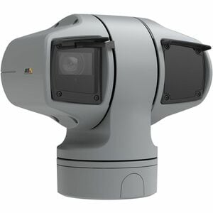 Cámara de red AXIS Q6225-LE 2Megapíxel Exterior Full HD - Color - 400m Infrarrojos Visión Nocturna - H.264, H.265 - 1920 x