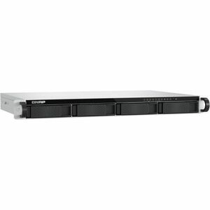 QNAP TS-H765EU-8G 4 x Total Bays SAN/NAS Storage System - 8 GB Flash Memory Capacity - Intel Atom x7405C Quad-core (4 Core
