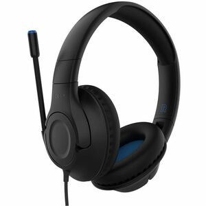 Belkin SoundForm Inspire Wired Over-Ear Headset for Kids - Stereo - Mini-phone (3.5mm), USB Type C - Wired - Over-the-ear,