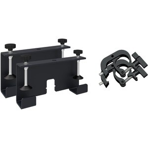 HEAVY-DUTY TRIGGER CLAMP FOR TRUSS ATTACHMENT