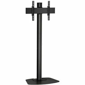 Optoma Monitorständer - Bildschirmgröße: Bis zu 165,1 cm (65 Zoll) - Display Type Supported: Flachbildschirm - Boden - Alu