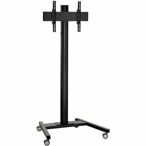 Optoma Flachbildschirm-Wagen - 165,1 cm (65 Zoll) Screen Supported