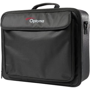 Optoma Tasche Projektor - Handschlaufe - 325 mm Höhe x 400 mm Breite x 140 mm Tiefe