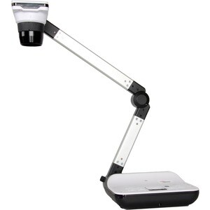 Optoma DC556 Dokumentenkamera - CMOS - 17x Optischer Zoom - 8x Digitaler Zoom - 60 fps