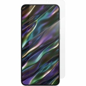 invisibleSHIELD Glass XTR4 Tempered Glass, Graphene Screen Protector for Samsung Galaxy S25+ - For AMOLED Smartphone - Ant