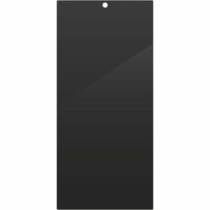 invisibleSHIELD Fusion Hybrid Polymer Anti-glare Privacy Screen Protector for Galaxy S25 Ultra - For AMOLED Smartphone - A