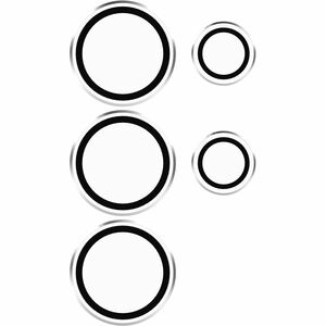 invisibleSHIELD Glass Elite Camera Lens Protector - Clear - Glass